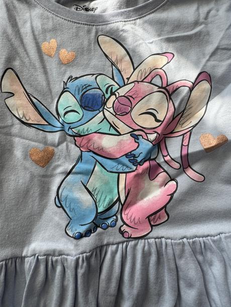 2ks stitch šaty nenosené, sinsay,140