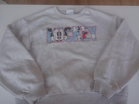 Mikinka minnie, c&a,m