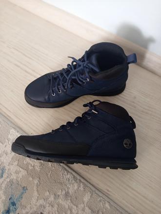 Botasky prechodné, timberland,43