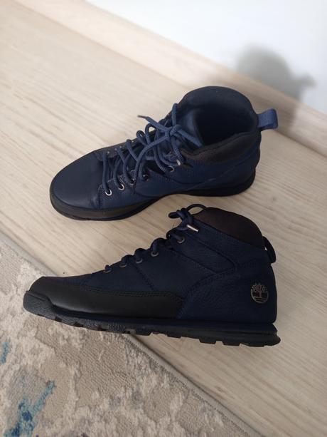 Botasky prechodné, timberland,43