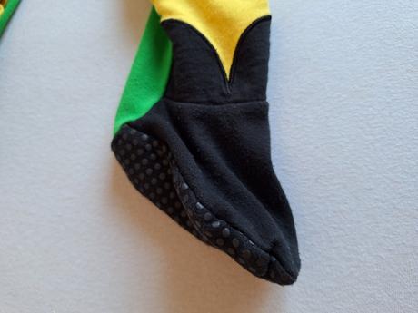 Elf - vianočný kostým veľ. 12-18 mesiacov, 86