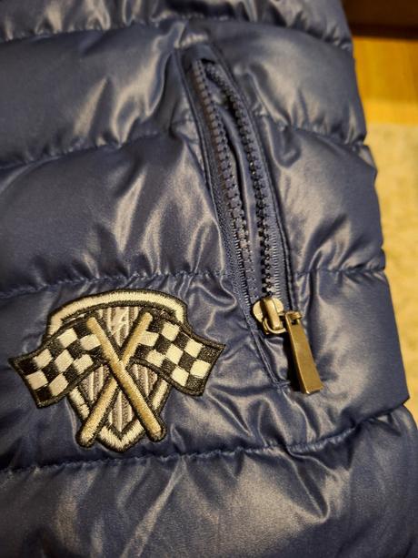 Zimná bunda, disney,128