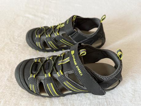 Sandale 36, alpine pro,36