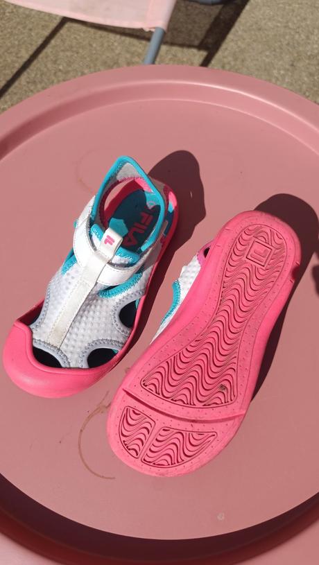 Sportove sandale, fila,31