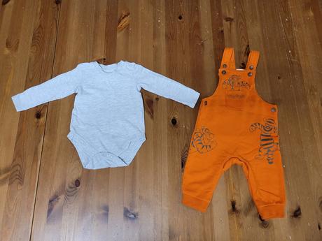 Zateplené trakáče - tiger, f&f,68