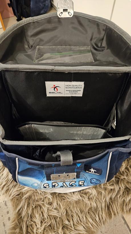 Školska taška, 