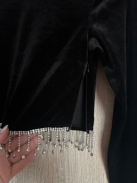 Rolák s trblietkami, amisu,m