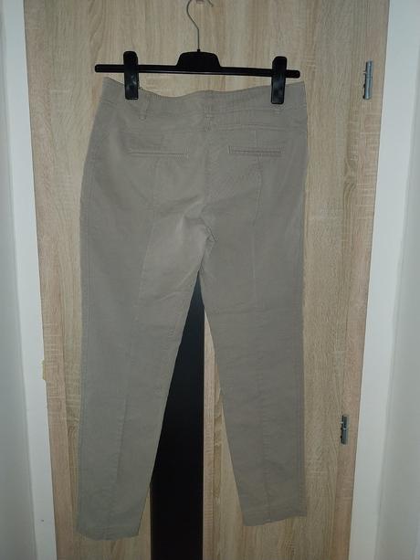 3/4 nohavice č.40, 40