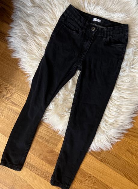 Džeginy rifle 134, pepco,134