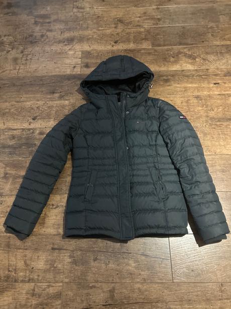 Hilfiger bunda, tommy hilfiger,xs