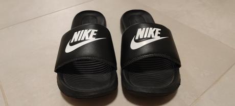 Nike šlapky veľ.41, nike,41