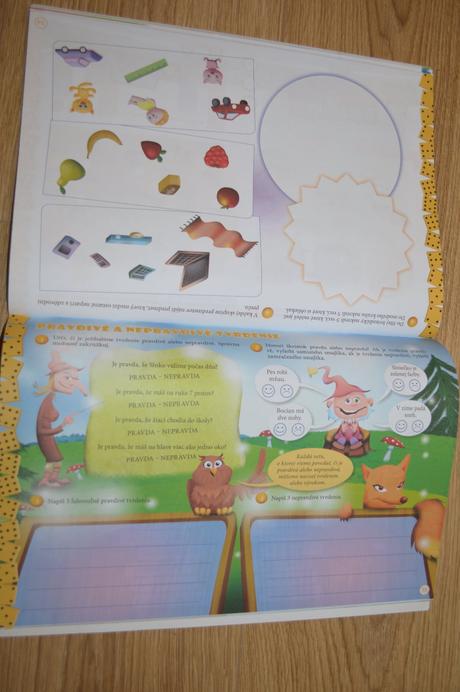 Hravá matematika,
