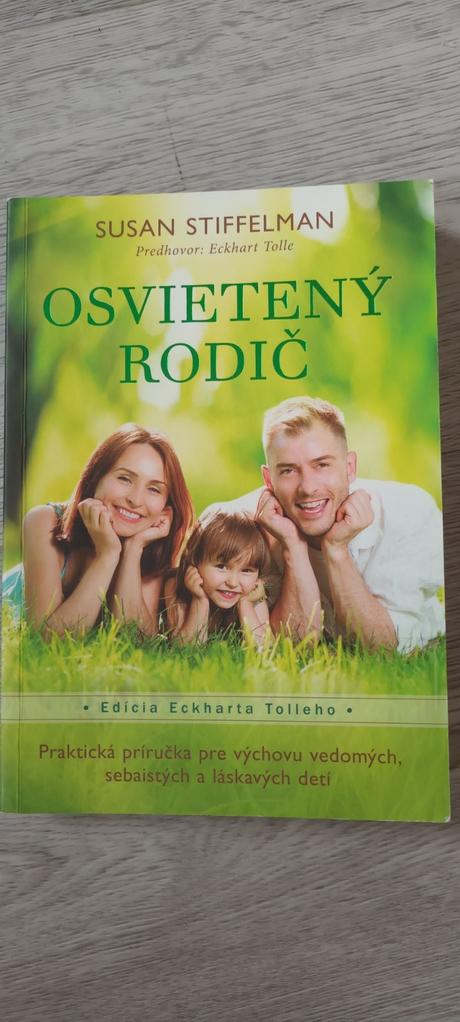 Kniha osvieteny rodič, 