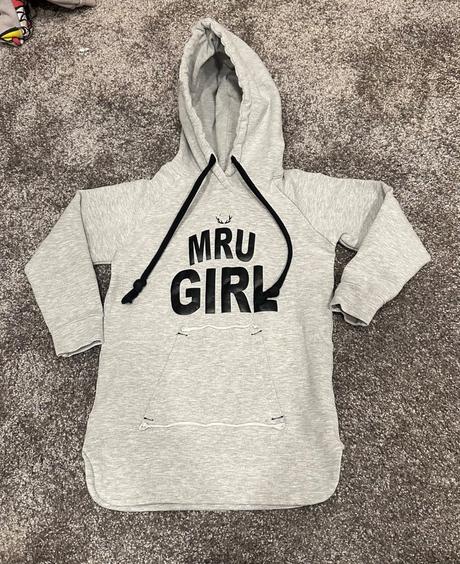 Mirau mikinošaty, mirau,92