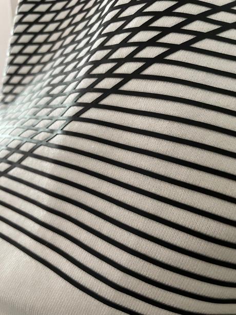 Pánska štýlová luxusná mikina, m