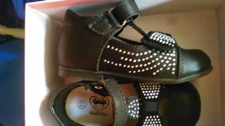 Detske poltonaky , velkost 21, deichmann,21