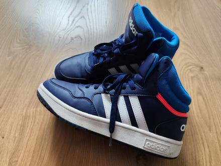 Tenisky adidas, adidas,39