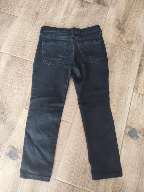 Nohavice hm c.110, h&m,110