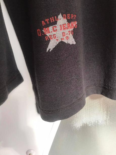 Mikina wild horse, xxl