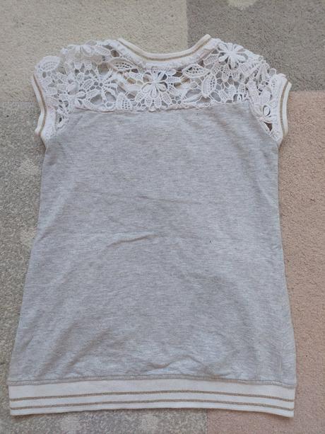 Teplakova súprava losan 5 dielov, veľ.98, losan,98