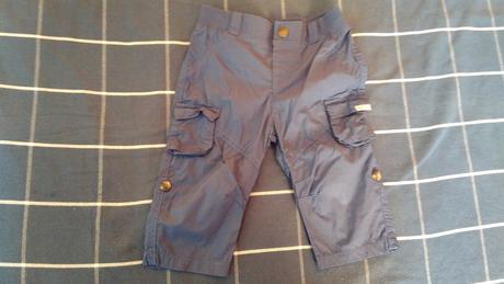 Nenosene tenke nohavice, tesco,74