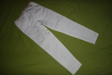 Nove letne nohavice zara, zara,116