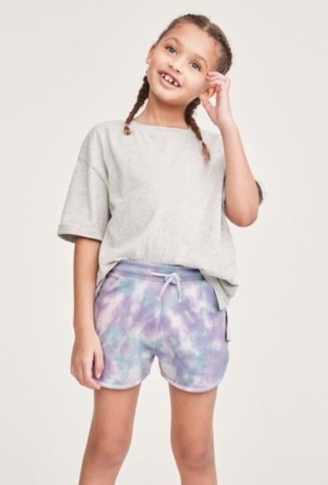 Nové kraťasy next, 166, next,164