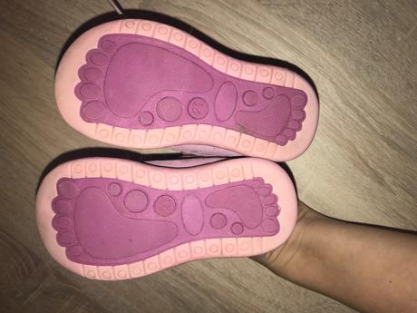 Topánky protetika, protetika,21