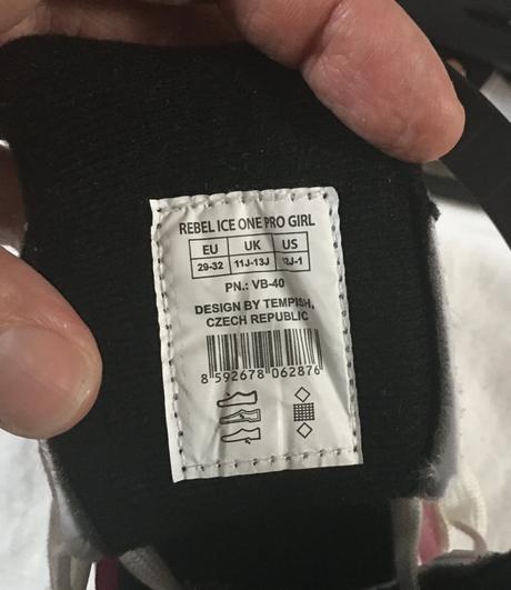 Zimne a kolieskove korcule, 29