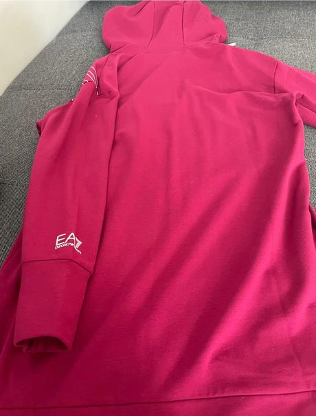 Emporio armani športové šaty, armani,m