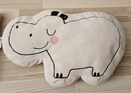 Vankúšiky 2 ks spolu,