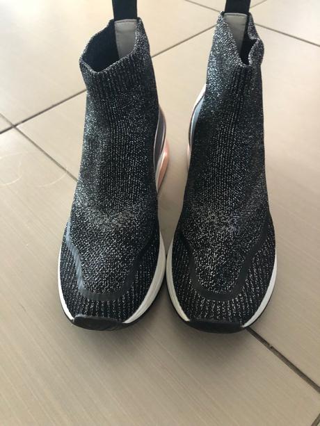 Ponožkove topanky liu jo, liu jo,36