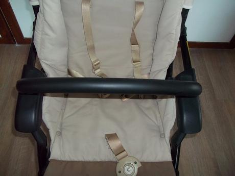 Športový kočík - concord fusion, concord,concord fusion