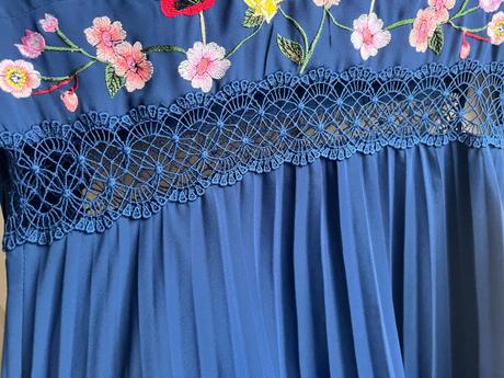 Midi šaty - asos design, m