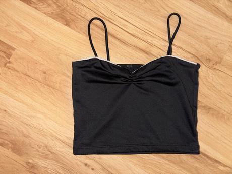 Crop top new yorker xxs/xs, new yorker,xs