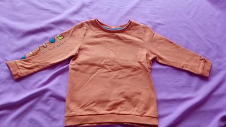 Mikiny 3 ks, pepco,98