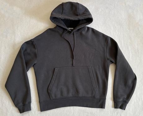 Zara pánska mikina hoodie, zara,s