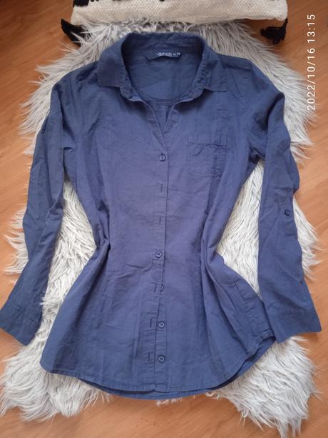 Košeľa - blúzka, s