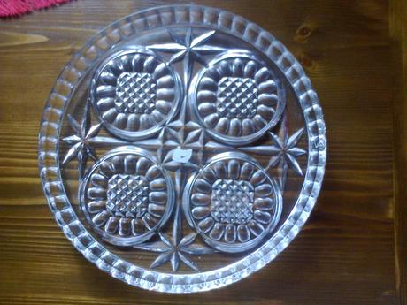 Kryštálová tácka, 