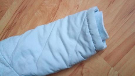 Zimná bundička - 86, cherokee,86