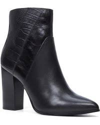 Kožené čižmy aldo, 39