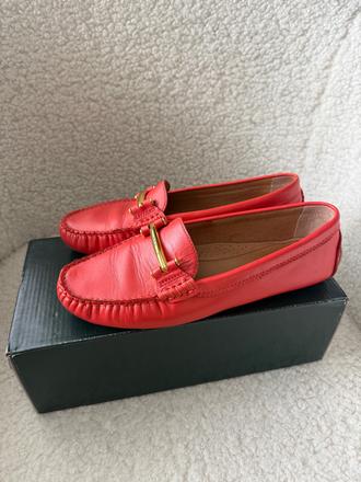 Ralph lauren mokasiny, ralph lauren,39