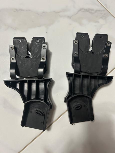 Adaptér na autosedačku cybex , bexa, anex maxi cos, bexa air