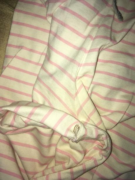 Pyžamkové nohavice, cherokee,xs