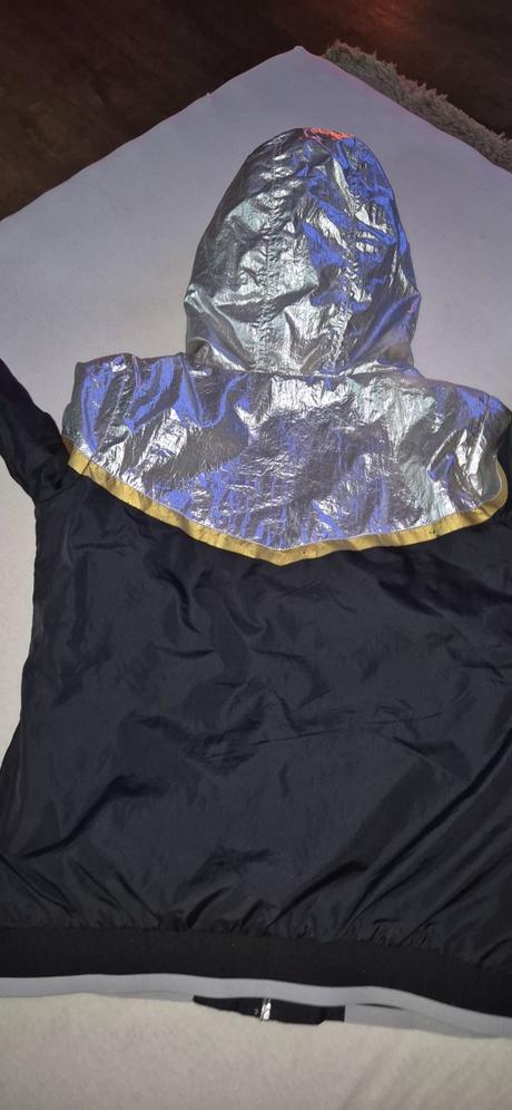 Podsita bunda croop, s