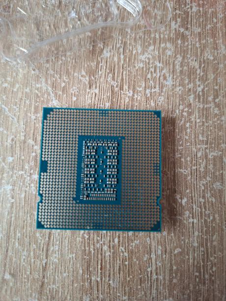 Procesor intel core i7 - 11700k, 