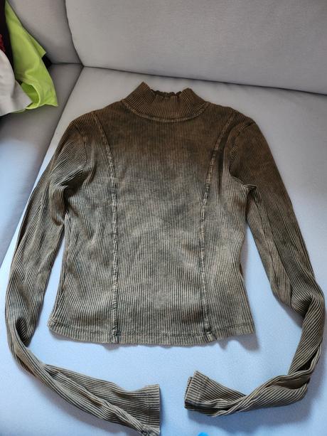 Dámske tričko xs, bershka,xs