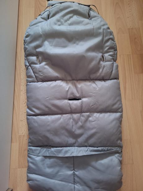 Zimný fusak, nestor