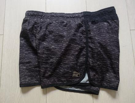 Dámske kraťasky crivit, crivit,m