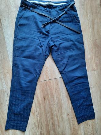 Bodkované nohavice, 40